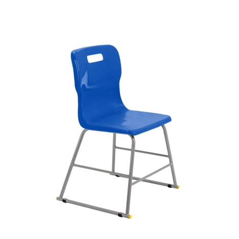 Titan High Chair - Size 3 - Blue