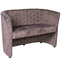 Tub Sofa