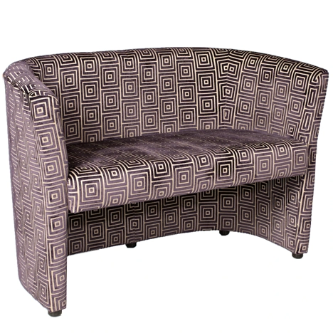 Tub Sofa
