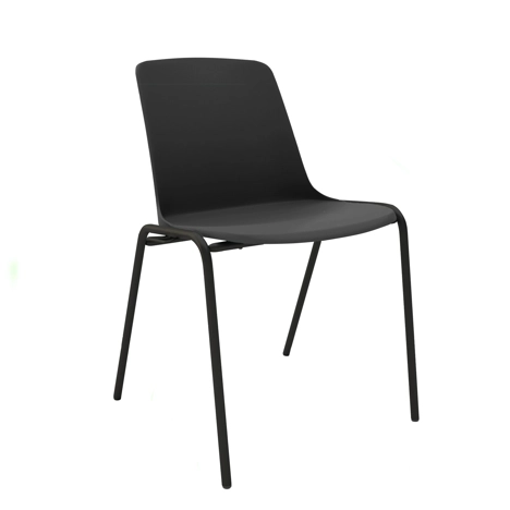 UNO Conference Chair - Black