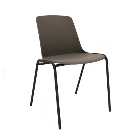 UNO Conference Chair - Taupe