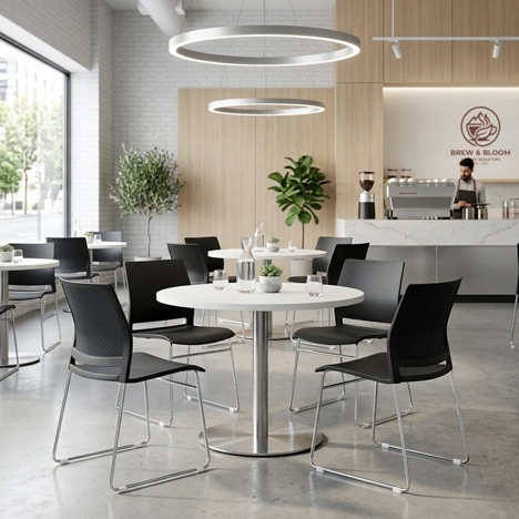 Verse Multi-Purpose Chair