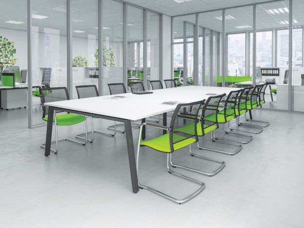 iBench Desking
