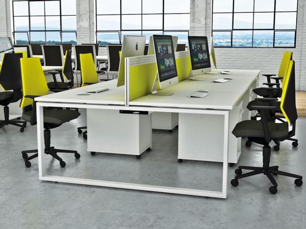 iBench Desking