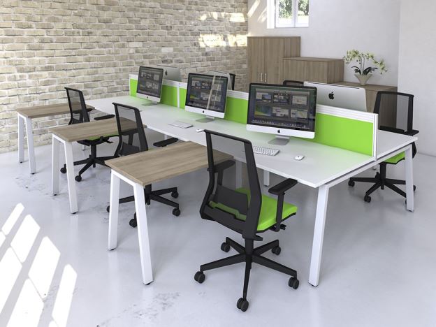 iBench Desking