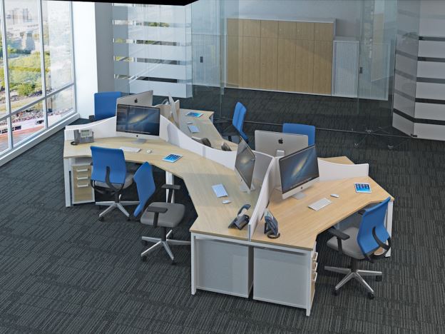 iBench Desking