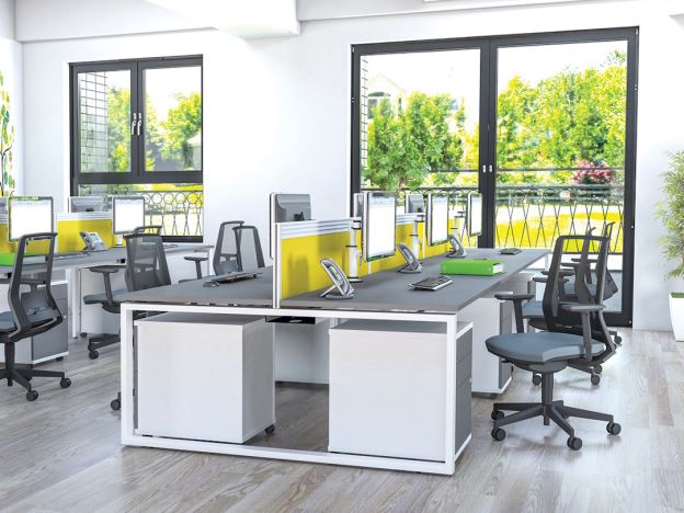 iBench Desking