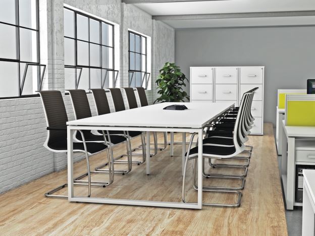 iBench Desking