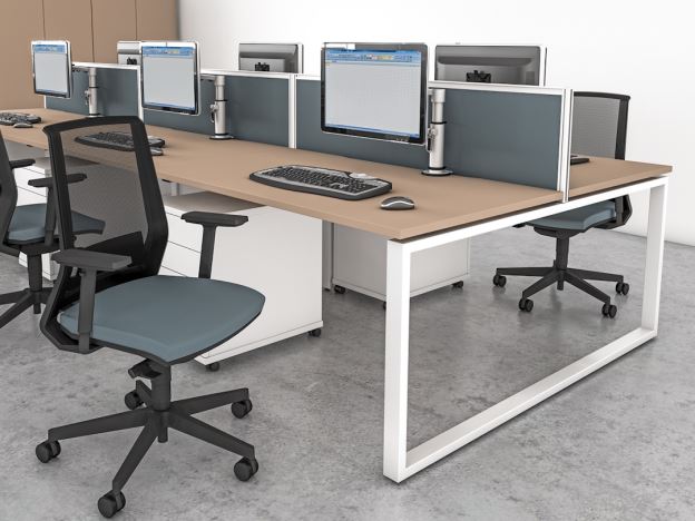 iBench Desking