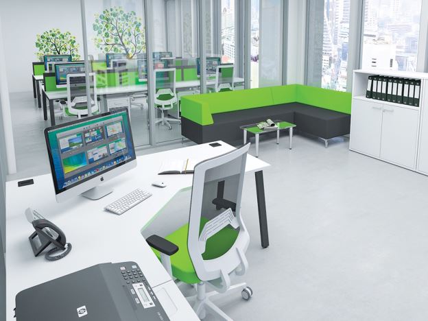 iBench Desking