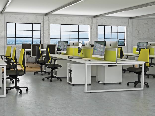 iBench Desking