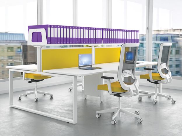 iBench Desking