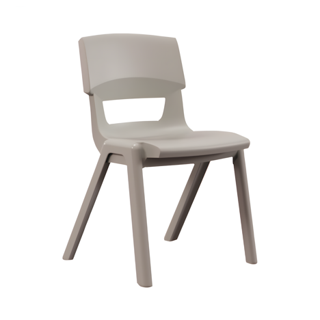 Postura+ One Piece Chair - Size 5 - Light Sand