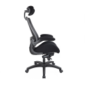 Nemo Heavy Duty 24hr Mesh Operator Chair