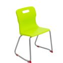 Titan Skid Base Chair