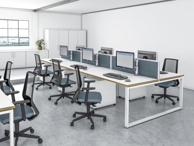 iBench Desking