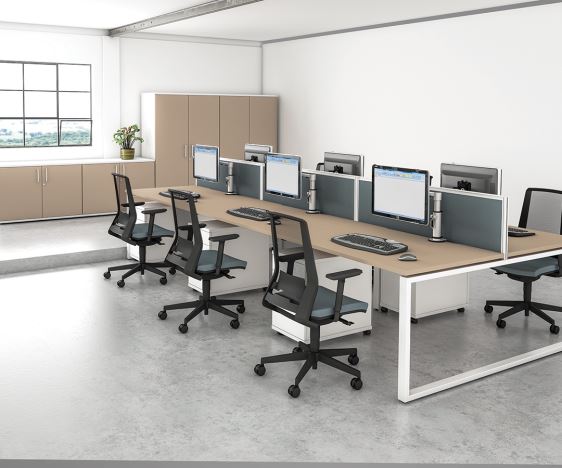 iBench Desking
