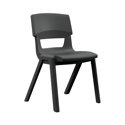 Postura+ One Piece Chair