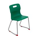 Titan Skid Base Chair