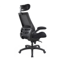 Nemo Heavy Duty 24hr Mesh Operator Chair
