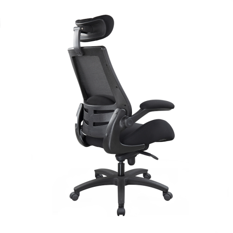 Nemo Heavy Duty 24hr Mesh Operator Chair