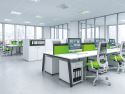 iBench Desking