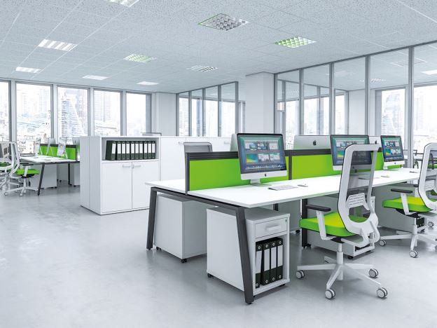 iBench Desking