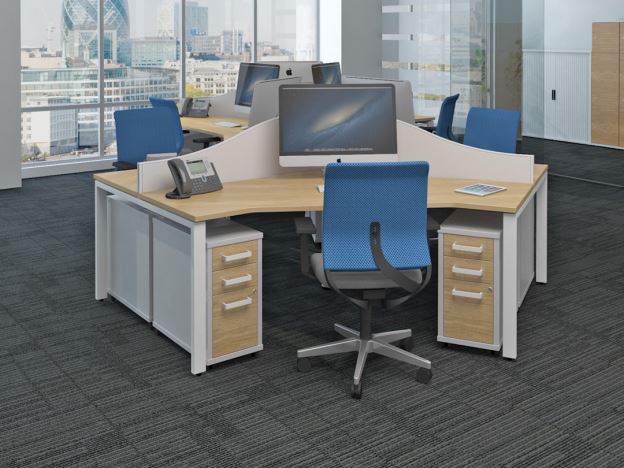 iBench Desking