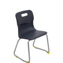 Titan Skid Base Chair