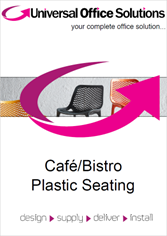 Plastic Seating