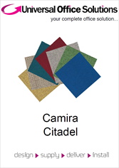 Camira - Citadel Swatch