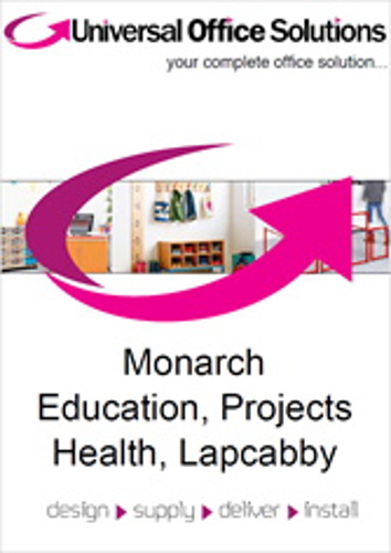 Monarch - Education - Projects - Health - Lapcabby
