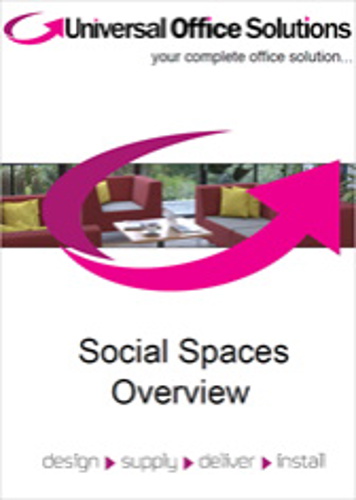 Social Spaces Overview