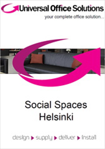 Helsinki Seating