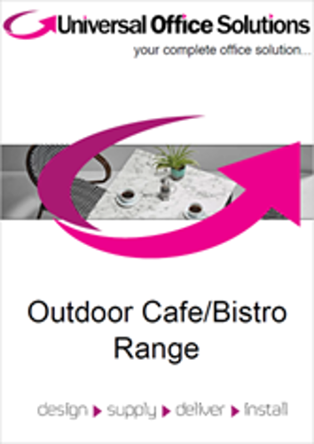 Outdoor Furniture