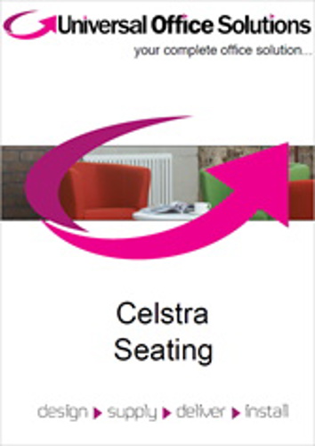 Celestra Seating
