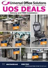 UOS - Deals