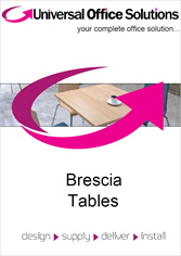 Brescia Tables