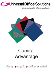 Camira - Advantage Swatch