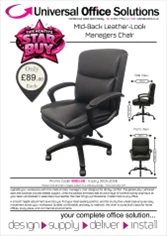 Star Buy of the Month