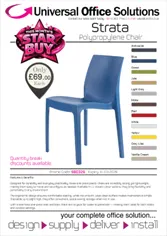 Star Buy of the Month