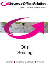 Otis Seating