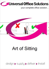 Art of Sitting 
