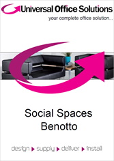 Benotto Seating