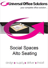 Alto Seating