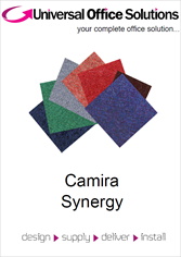 Camira - Synergy Swatch