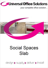 Social Spaces Slab