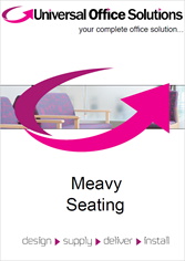 Meavy Seating