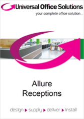 Allure Receptions