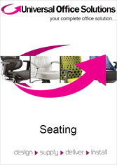 Office Seating